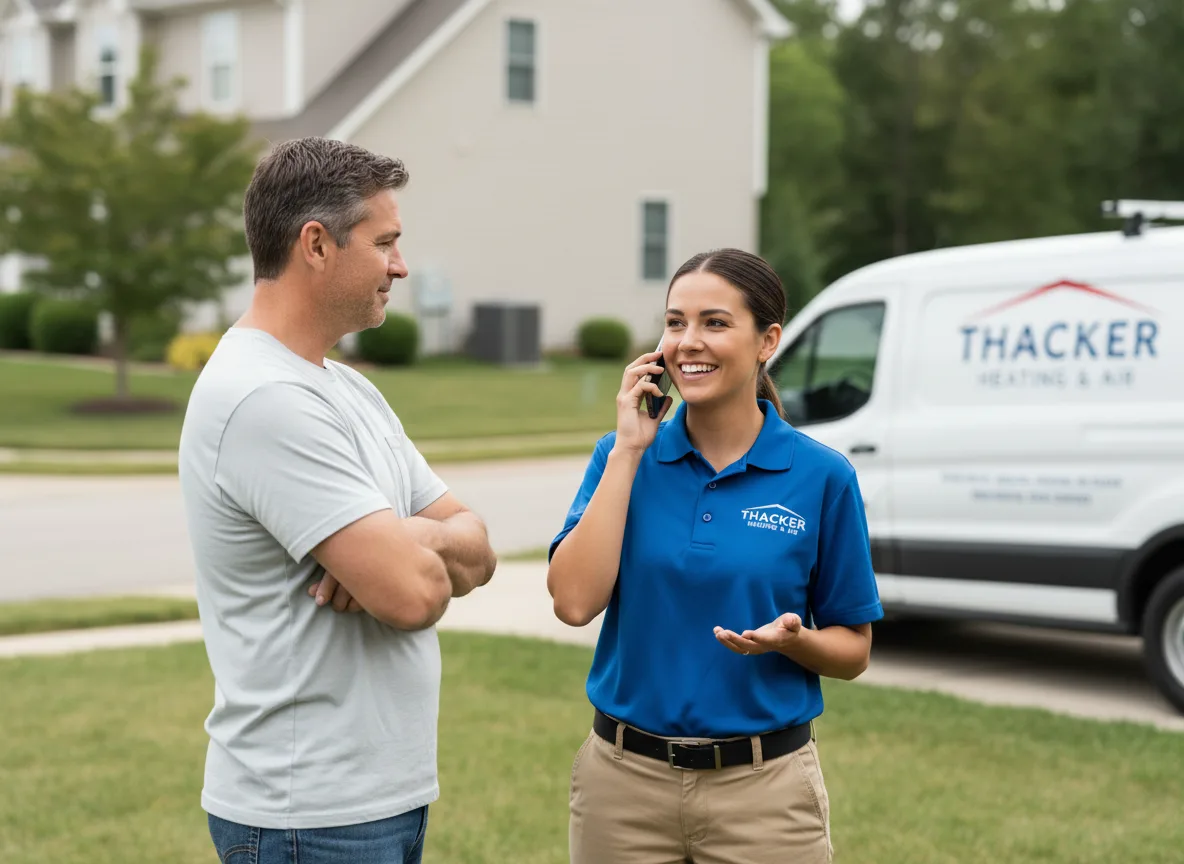 Ac Repair Ontario, OR FAQs